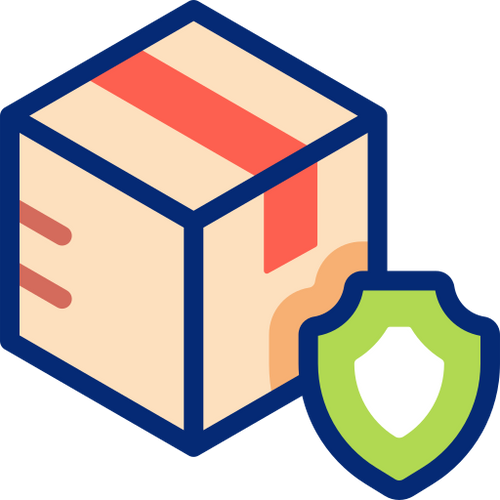 Shipping Protection - Pair Eyewear