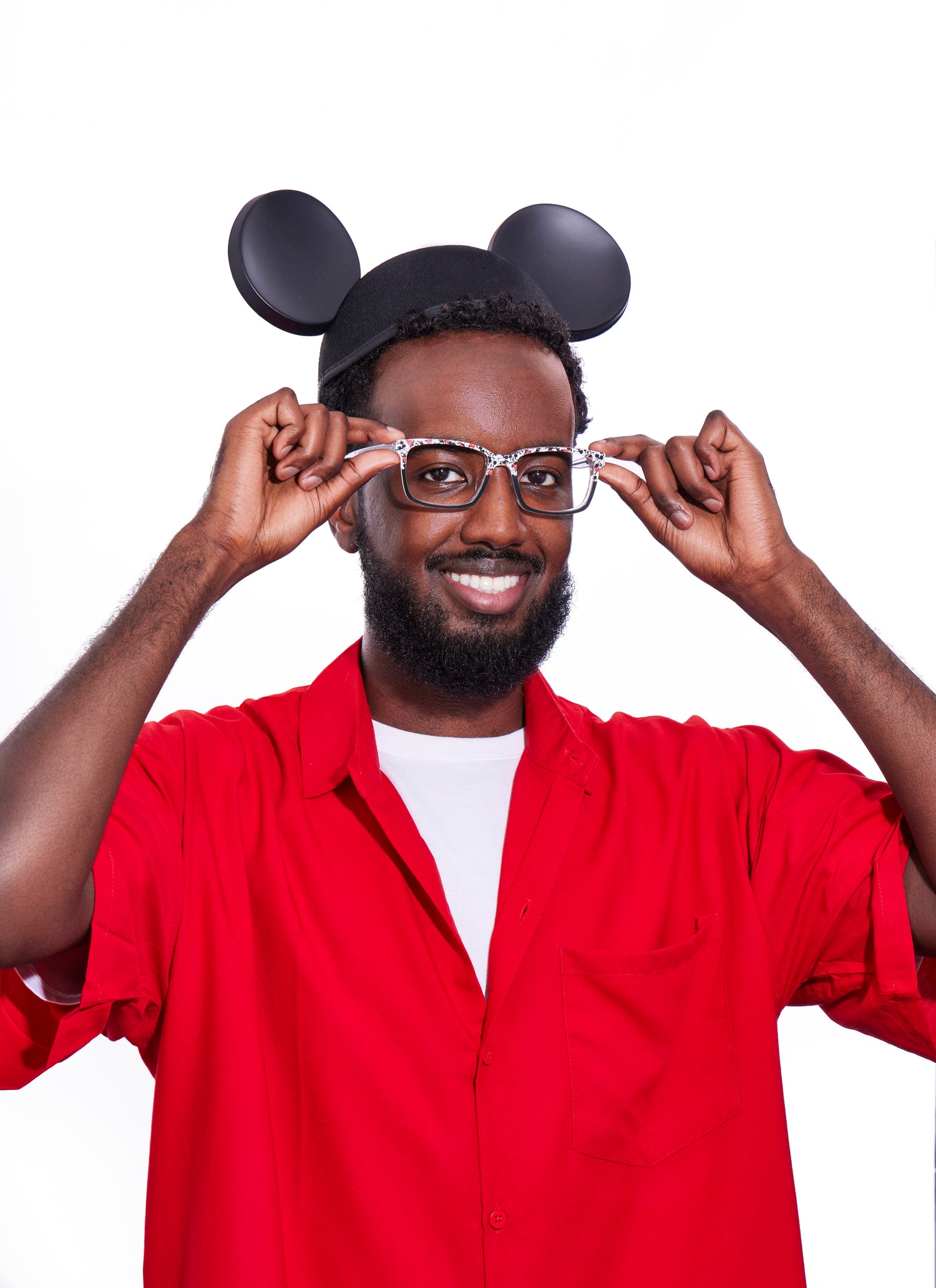 The Many Mickeys