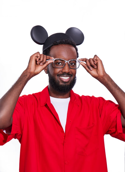 The Many Mickeys
