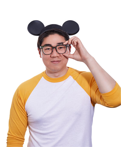 The Celestial Mickey