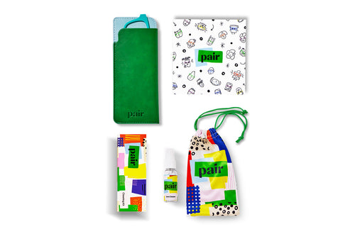 The Accessories Set - Pair Eyewear