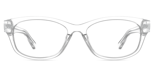 The Addison - Lensless - Pair Eyewear