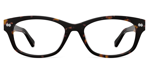 The Addison - Lensless - Secondary Image - Pair Eyewear
