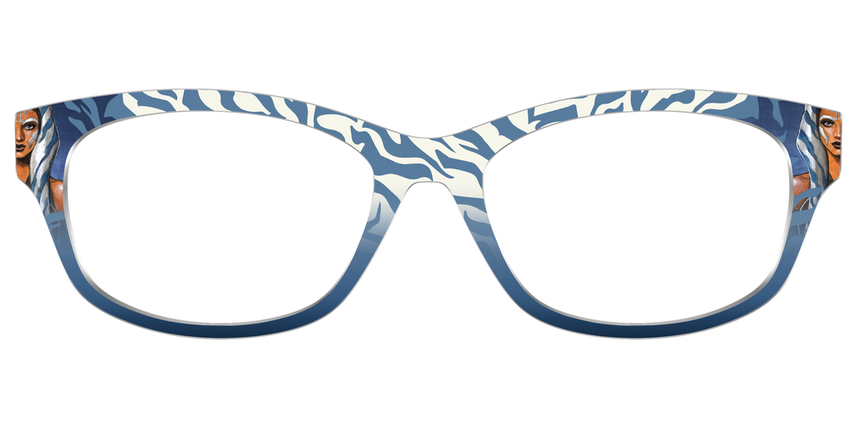 Ahsoka Tano™ - Front Top Image - Pair Eyewear