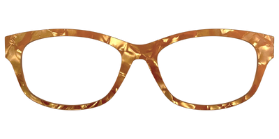 The Amber Pearl Marble - Front Top Thumbnail - Pair Eyewear