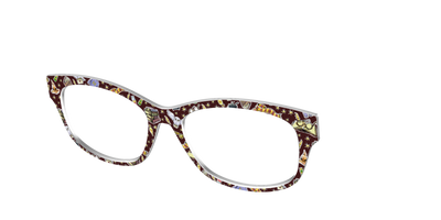 The Back to Hogwarts™ - Angle Top Thumbnail - Pair Eyewear