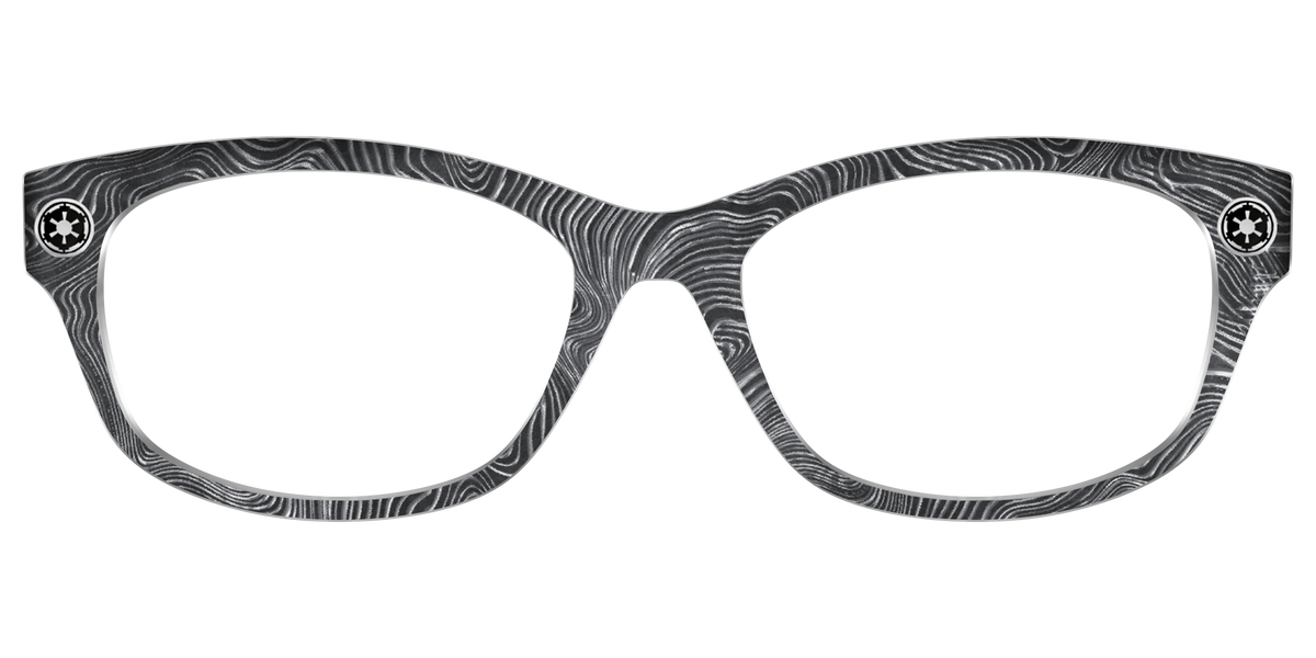 Beskar™ Steel - Front Top Image - Pair Eyewear
