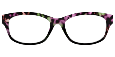 The Boysenberry Tortoise - Front Top Thumbnail - Pair Eyewear