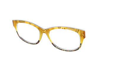 C-3PO™ - Angle Top Thumbnail - Pair Eyewear
