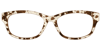 The Cowhide - Front Top Thumbnail - Pair Eyewear