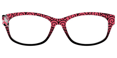 Dr. Finkelstein - Front Top Thumbnail - Pair Eyewear