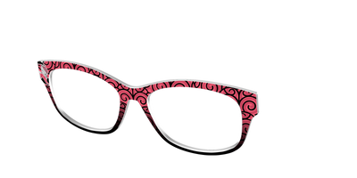 Dr. Finkelstein - Angle Top Thumbnail - Pair Eyewear