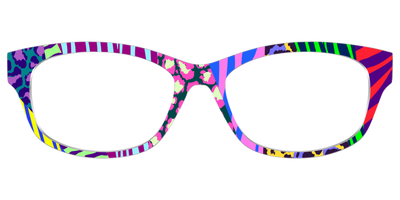 The Electric Animal - Front Top Thumbnail - Pair Eyewear