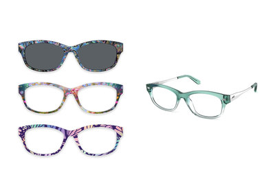 The Casper - The Pixie Pairing Set