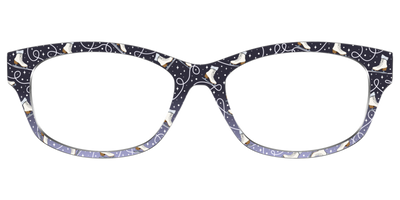 The Figure Skates - Front Top Thumbnail - Pair Eyewear