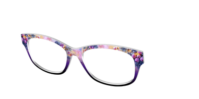 The Frozen Berries - Angle Top Thumbnail - Pair Eyewear