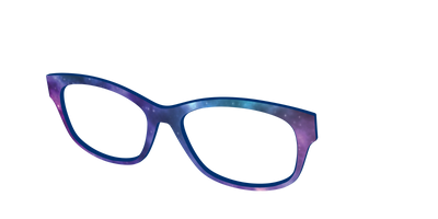 The Galaxy - Angle Top Thumbnail - Pair Eyewear