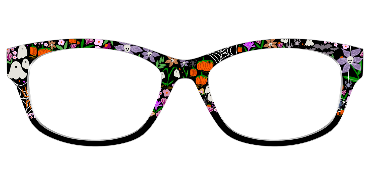 The Ghost Garden - Front Top Image - Pair Eyewear