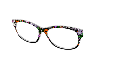 The Ghost Garden - Angle Top Thumbnail - Pair Eyewear