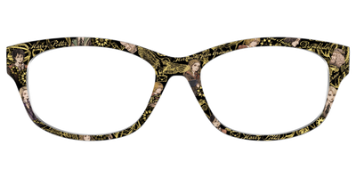 The Harry Potter Toile - Front Top Thumbnail - Pair Eyewear