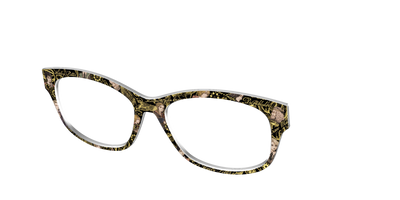 The Harry Potter Toile - Angle Top Thumbnail - Pair Eyewear