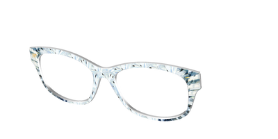 The Hedwig Feathers - Angle Top Thumbnail - Pair Eyewear