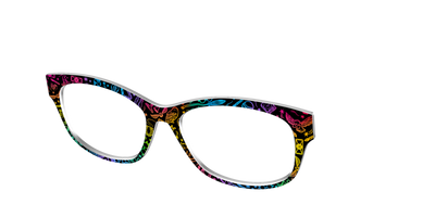 The Hogwarts™ Artifacts - Angle Top Thumbnail - Pair Eyewear
