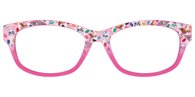 The Honeydukes™ Glitter - Front Top Thumbnail - Pair Eyewear