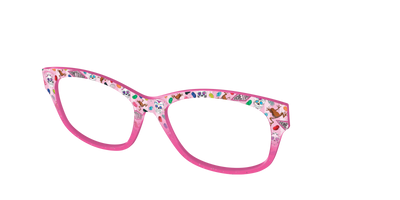 The Honeydukes™ Glitter - Angle Top Thumbnail - Pair Eyewear