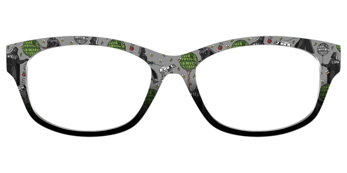 I Am Your Father - Front Top Image - Pair Eyewear