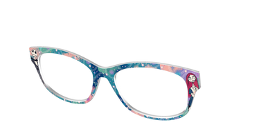 Jack & Sally Celestial - Angle Top Thumbnail - Pair Eyewear