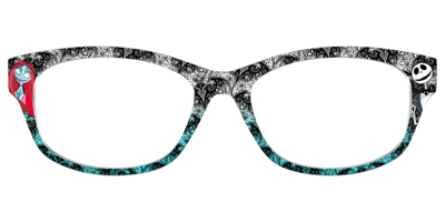 Jack & Sally Together Forever - Front Top Thumbnail - Pair Eyewear
