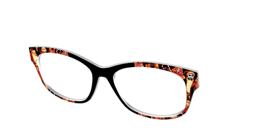 Jack & Sandy Claws - Angle Top Thumbnail - Pair Eyewear