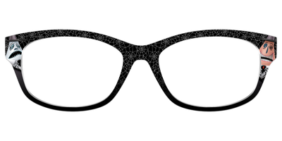 The Mayor - Front Top Thumbnail - Pair Eyewear