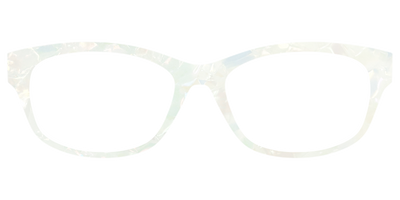 The Moonstone Pearl Marble - Front Top Thumbnail - Pair Eyewear