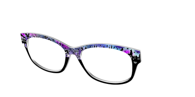 The Nighttime at Hogwarts™ - Angle Top Thumbnail - Pair Eyewear