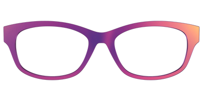 The Pacific Purple Urchin - Front Top Thumbnail - Pair Eyewear