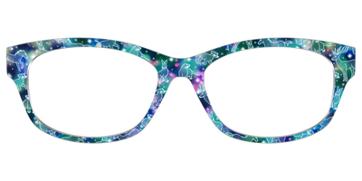 The Patronus Bokeh - Front Top Thumbnail - Pair Eyewear