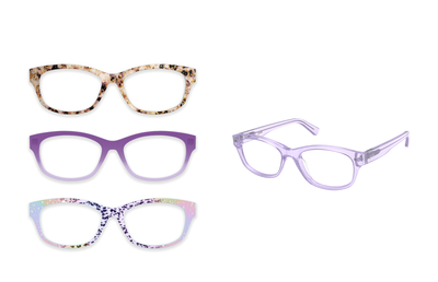 The Casper - The Pixie Pairing Set