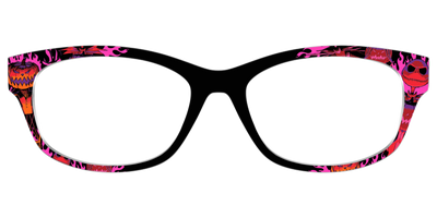 The Pumpkin King - Front Top Thumbnail - Pair Eyewear