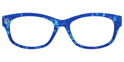 The Ravenclaw™ Pearl Tortoise - Front Top Thumbnail - Pair Eyewear
