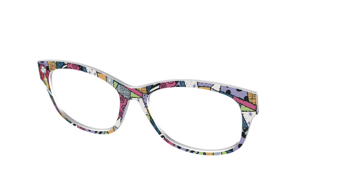 Sally - Angle Top Image - Pair Eyewear