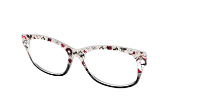 Scary Christmas - Angle Top Thumbnail - Pair Eyewear