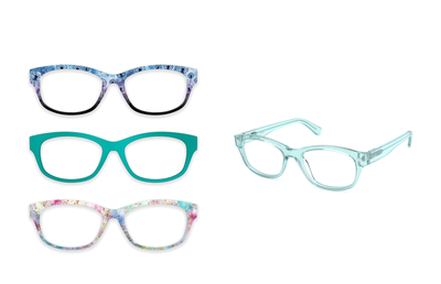 The Casper - The Pixie Pairing Set