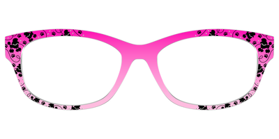 The Sock Hop Pups - Front Top Thumbnail - Pair Eyewear