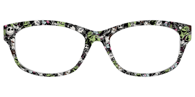 Squad Ghouls - Front Top Thumbnail - Pair Eyewear