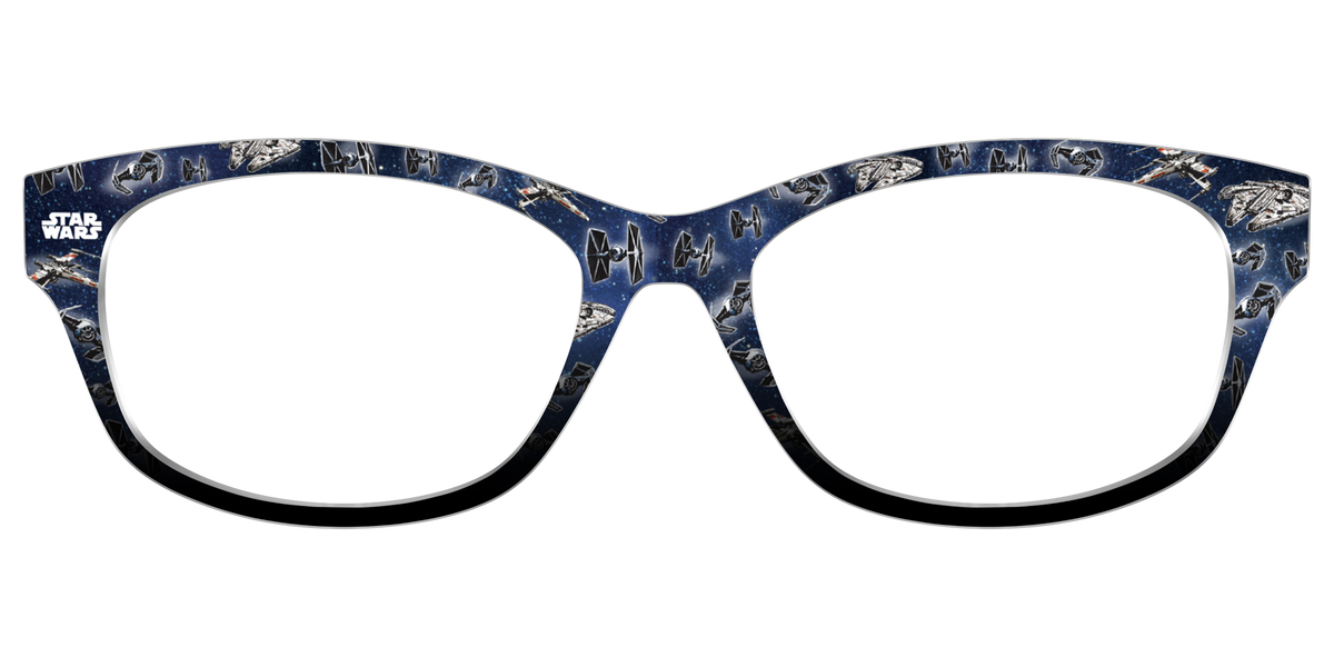 Star Wars™ Galactic Battle - Front Top Image - Pair Eyewear