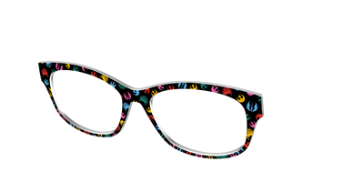Star Wars™ Rainbow Icons - Angle Top Thumbnail - Pair Eyewear