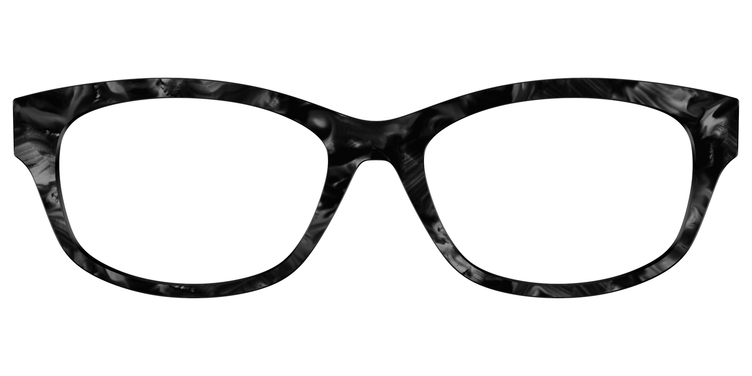 The Tahitian Pearlescent - Front Top Image - Pair Eyewear