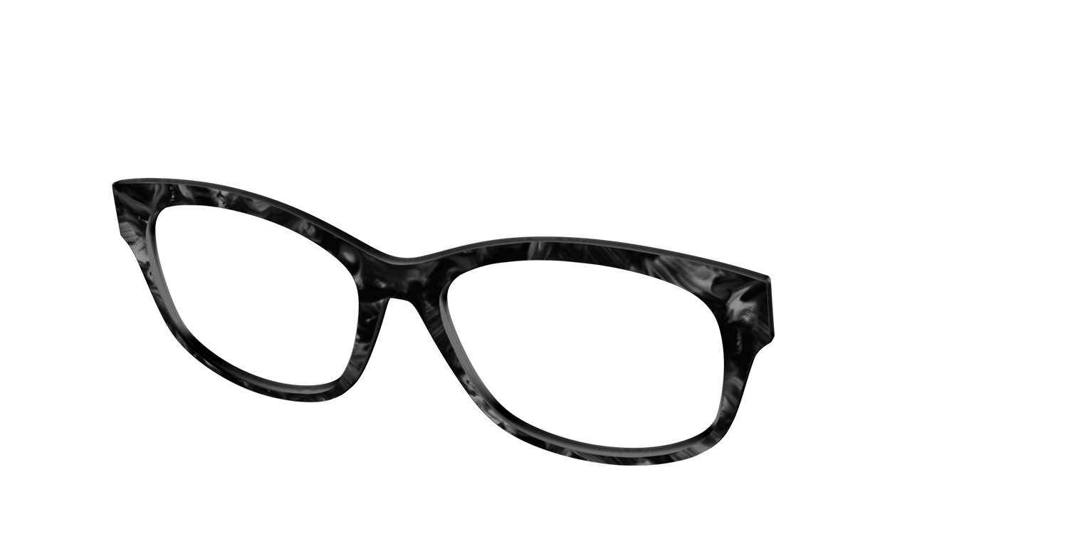 The Tahitian Pearlescent - Angle Top Image - Pair Eyewear